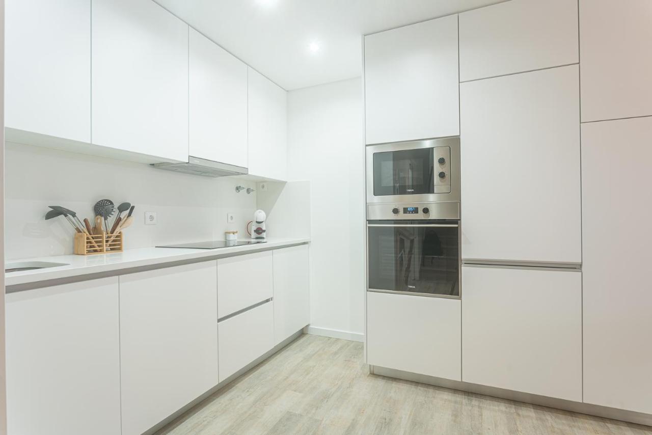 Apartamento T2 Ma'Rase 2 Nazaré Exterior photo